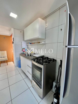 Imagem Apartamento com 2 Quartos à Venda, 57 m² em Jardim Atlântico - Olinda