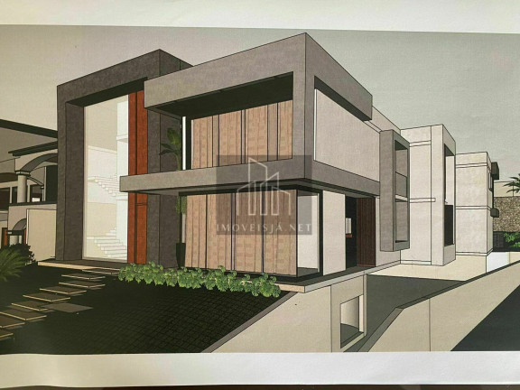 Imagem Casa com 5 Quartos à Venda, 1.500 m² em Tamboré - Santana De Parnaíba Imagem Casa com 5 Quartos à Venda, 1.500 m² em Tamboré - Santana De Parnaíba