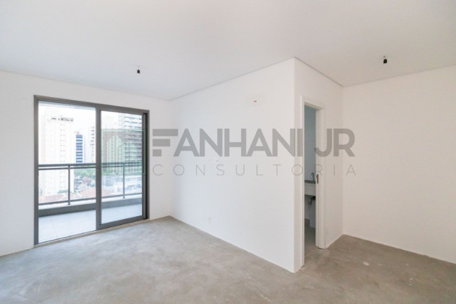 Imagem Imóvel com 3 Quartos à Venda, 134 m² em Vila Nova Conceição - São Paulo