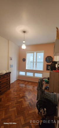 Imagem Apartamento com 3 Quartos à Venda, 127 m² em Copacabana - Rio De Janeiro
