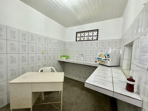 Imagem Casa à Venda, 473 m² em Mata Escura - Salvador