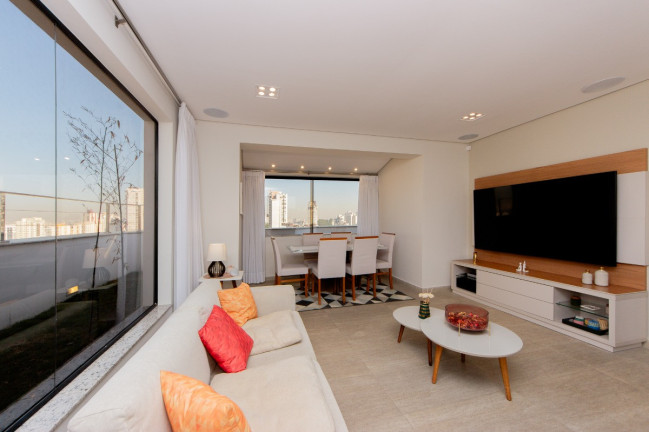 Imagem Apartamento com 4 Quartos à Venda, 227 m² em Santana - São Paulo Imagem Apartamento com 4 Quartos à Venda, 227 m² em Santana - São Paulo
