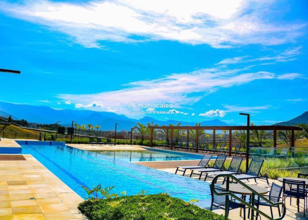 Imagem Apartamento com 2 Quartos à Venda, 130 m² em Praia Grande - Ubatuba