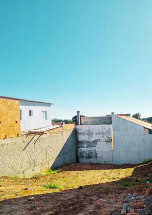 Terreno à Venda, 250 m² em Jardim Morumbi - Indaiatuba