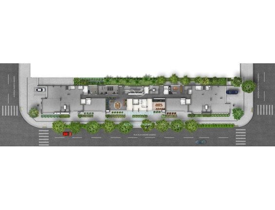 Imagem Studio com 1 Quarto à Venda, 17 m² em Santo Amaro - São Paulo Imagem Studio com 1 Quarto à Venda, 17 m² em Santo Amaro - São Paulo