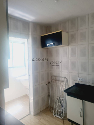Imagem Apartamento com 2 Quartos para Alugar, em Jardim Germania - São Paulo Imagem Apartamento com 2 Quartos para Alugar, em Jardim Germania - São Paulo