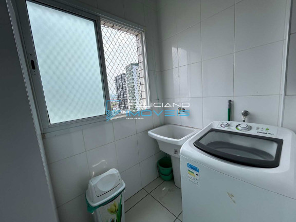 Imagem Apartamento com 2 Quartos à Venda, 65 m² em Guilhermina - Praia Grande Imagem Apartamento com 2 Quartos à Venda, 65 m² em Guilhermina - Praia Grande