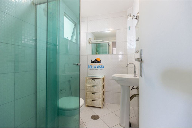 Imagem Apartamento com 2 Quartos à Venda, em Moema - São Paulo Imagem Apartamento com 2 Quartos à Venda, em Moema - São Paulo