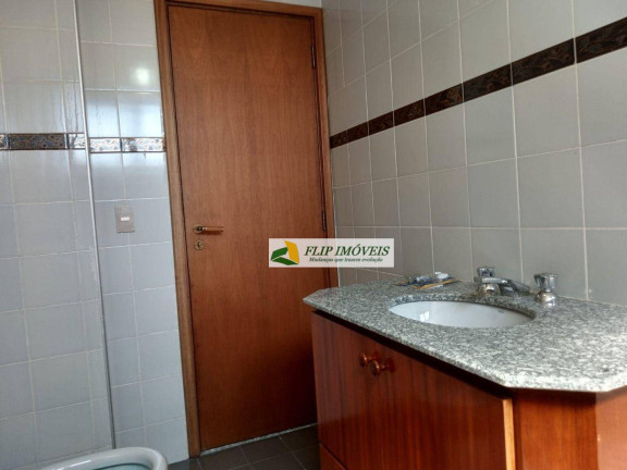 Imagem Apartamento com 3 Quartos à Venda, 176 m² em Cambuí - Campinas