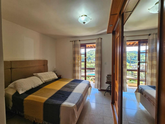 Imagem Casa com 2 Quartos à Venda, 80 m² em Carlos Guinle - Teresópolis Imagem Casa com 2 Quartos à Venda, 80 m² em Carlos Guinle - Teresópolis