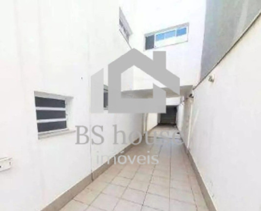 Imagem Sobrado com 2 Quartos para Alugar, 120 m² em Jardim - Santo André Imagem Sobrado com 2 Quartos para Alugar, 120 m² em Jardim - Santo André