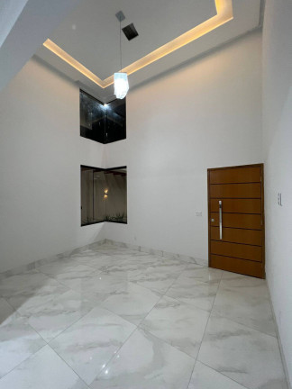 Imagem Casa com 3 Quartos à Venda, 105 m² em Residencial Vida Nova - Anápolis Imagem Casa com 3 Quartos à Venda, 105 m² em Residencial Vida Nova - Anápolis