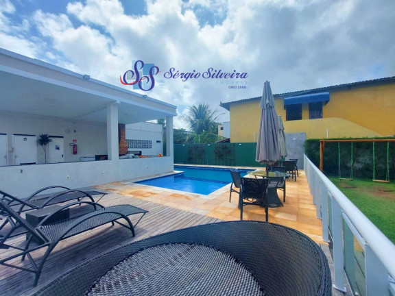 Imagem Casa com 3 Quartos à Venda, 105 m² em Amador - Eusébio Imagem Casa com 3 Quartos à Venda, 105 m² em Amador - Eusébio