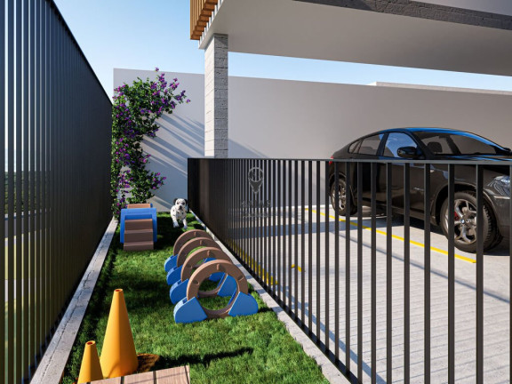 Imagem Apartamento com 3 Quartos à Venda,  em São Pedro - São José Dos Pinhais