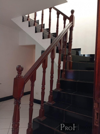 Imagem Sobrado com 3 Quartos à Venda, 200 m² em Vila Darli - São Paulo