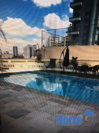 Imagem Apartamento com 3 Quartos à Venda, 84 m² em Santana - São Paulo Imagem Apartamento com 3 Quartos à Venda, 84 m² em Santana - São Paulo