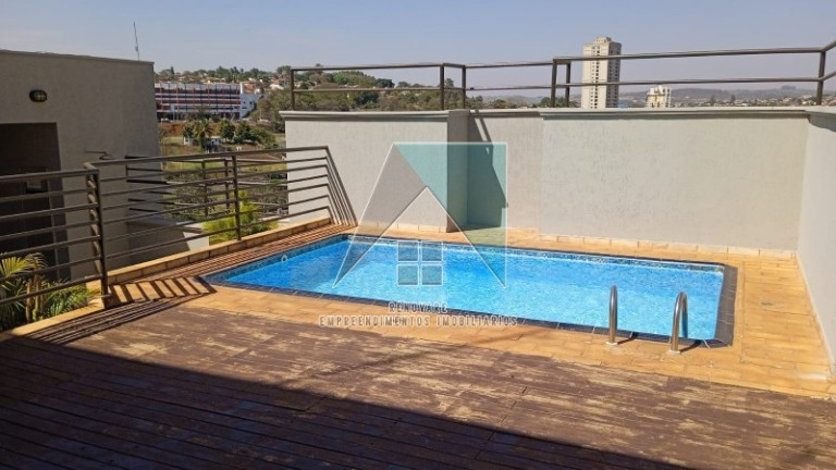 Imagem Apartamento com 1 Quarto para Alugar, 52 m² em Santa Cruz - Ribeirão Preto Imagem Apartamento com 1 Quarto para Alugar, 52 m² em Santa Cruz - Ribeirão Preto