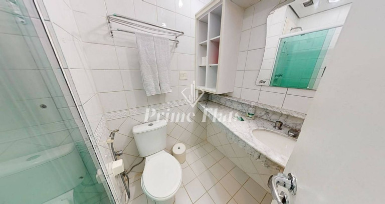 Imagem Apartamento com 1 Quarto à Venda, 26 m² em Moema - São Paulo Imagem Apartamento com 1 Quarto à Venda, 26 m² em Moema - São Paulo
