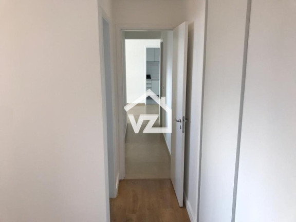 Imagem Apartamento com 2 Quartos à Venda, 80 m² em Granja Julieta - São Paulo
