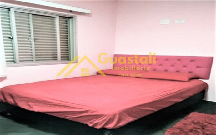 Imagem Apartamento com 3 Quartos à Venda, 76 m² em Nova América - Piracicaba