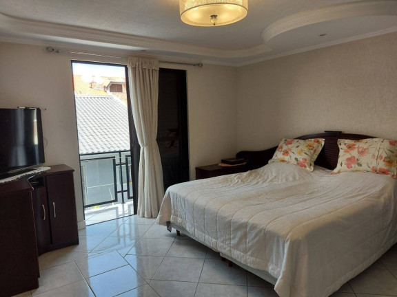 Imagem Sobrado com 3 Quartos à Venda, 366 m² em Guabirotuba - Curitiba Imagem Sobrado com 3 Quartos à Venda, 366 m² em Guabirotuba - Curitiba
