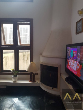 Imagem Casa com 4 Quartos à Venda, 363 m² em Alphaville - Santana De Parnaíba