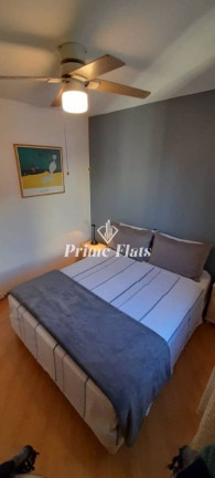 Imagem Apartamento com 1 Quarto para Alugar, 42 m² em Jardim Paulista - São Paulo Imagem Apartamento com 1 Quarto para Alugar, 42 m² em Jardim Paulista - São Paulo