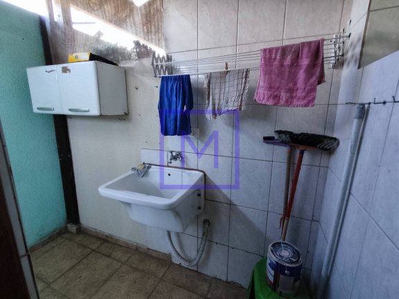 Imagem Casa de Condomínio com 2 Quartos à Venda, 60 m² em Itaquera - São Paulo