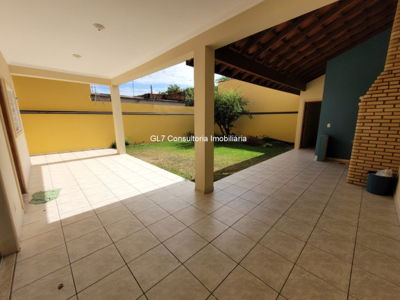 Imagem Sobrado com 3 Quartos à Venda, em Residencial Monte Verde - Indaiatuba Imagem Sobrado com 3 Quartos à Venda, em Residencial Monte Verde - Indaiatuba