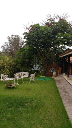 Imagem Casa com 4 Quartos à Venda, em Itatiba Imagem Casa com 4 Quartos à Venda, em Itatiba