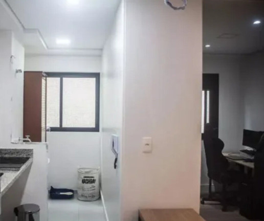 Imagem Apartamento com 2 Quartos à Venda, 55 m² em Bela Vista - São Paulo
