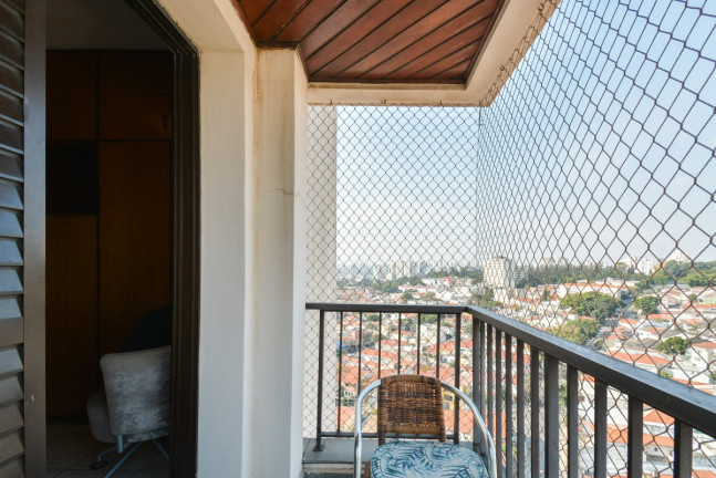 Imagem Cobertura com 3 Quartos à Venda, 209 m² em Vila São José (ipiranga) - São Paulo Imagem Cobertura com 3 Quartos à Venda, 209 m² em Vila São José (ipiranga) - São Paulo
