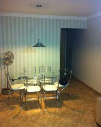 Imagem Apartamento com 2 Quartos à Venda, 59 m² em Lapa - São Paulo Imagem Apartamento com 2 Quartos à Venda, 59 m² em Lapa - São Paulo
