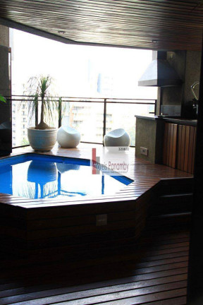 Imagem Apartamento com 1 Quarto à Venda, 78 m² em Morumbi - São Paulo Imagem Apartamento com 1 Quarto à Venda, 78 m² em Morumbi - São Paulo