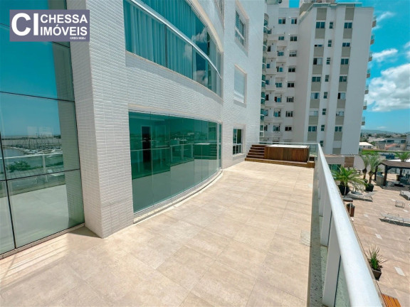 Imagem Apartamento com 4 Quartos à Venda, 283 m² em Fazenda - Itajaí Imagem Apartamento com 4 Quartos à Venda, 283 m² em Fazenda - Itajaí