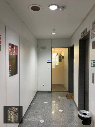 Imagem Apartamento à Venda ou Locação, 36 m² em Vila Mariana - São Paulo
