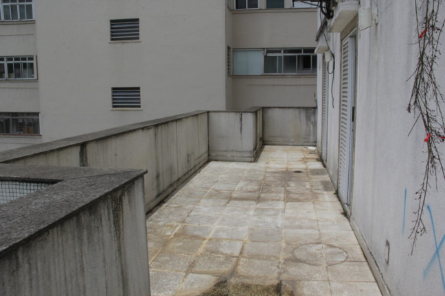 Imagem Imóvel com 3 Quartos à Venda, 295 m² em Higienópolis - São Paulo Imagem Imóvel com 3 Quartos à Venda, 295 m² em Higienópolis - São Paulo