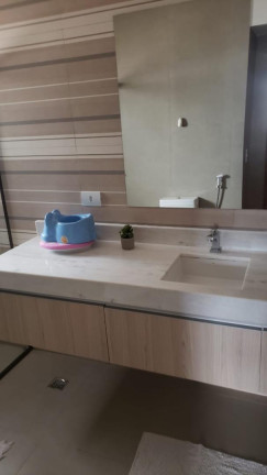Imagem Apartamento com 4 Quartos à Venda, 240 m² em Alto - Piracicaba Imagem Apartamento com 4 Quartos à Venda, 240 m² em Alto - Piracicaba