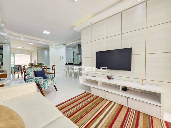 Imagem Apartamento com 3 Quartos para Alugar, 102 m² em Riviera De São Lourenço - Bertioga Imagem Apartamento com 3 Quartos para Alugar, 102 m² em Riviera De São Lourenço - Bertioga