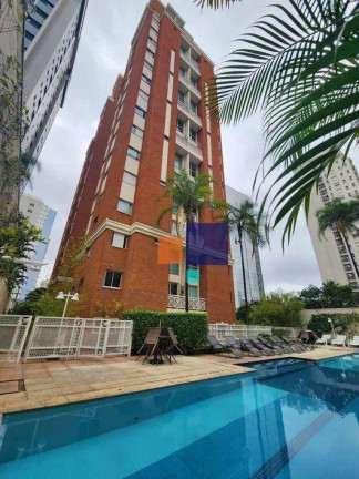 Imagem Apartamento com 1 Quarto à Venda, 43 m² em Paraíso - São Paulo Imagem Apartamento com 1 Quarto à Venda, 43 m² em Paraíso - São Paulo