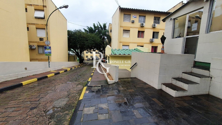 Imagem Apartamento com 1 Quarto à Venda, 42 m² em Jardim Carvalho - Porto Alegre Imagem Apartamento com 1 Quarto à Venda, 42 m² em Jardim Carvalho - Porto Alegre