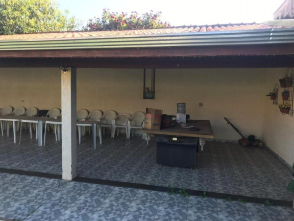 Imagem Imóvel com 3 Quartos à Venda, 500 m² em Chácara Recreio Alvorada - Hortolândia