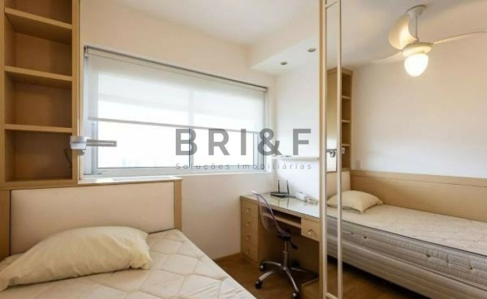 Imagem Apartamento com 2 Quartos para Alugar, 143 m² em Vila Nova Conceição - São Paulo Imagem Apartamento com 2 Quartos para Alugar, 143 m² em Vila Nova Conceição - São Paulo