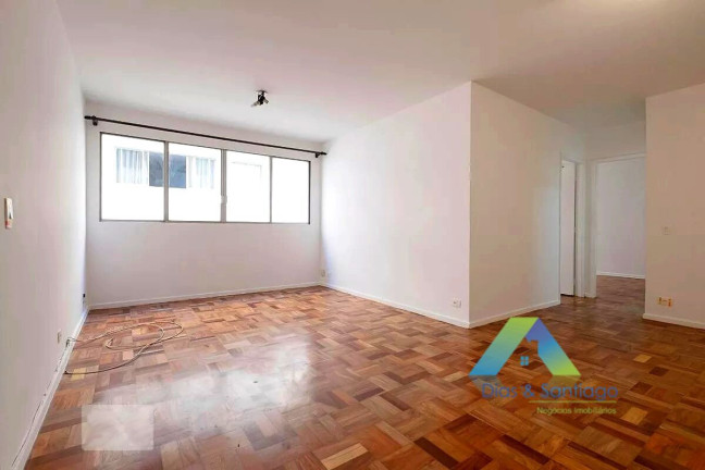Imagem Apartamento com 2 Quartos à Venda, 80 m² em Cerqueira César - São Paulo Imagem Apartamento com 2 Quartos à Venda, 80 m² em Cerqueira César - São Paulo