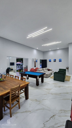 Imagem Casa com 4 Quartos à Venda, 320 m² em Loteamento Village De Atibaia - Atibaia