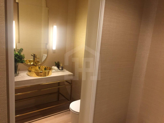 Imagem Apartamento com 4 Quartos à Venda, 245 m² em Ibirapuera - São Paulo