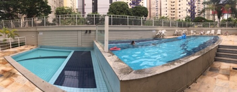 Imagem Apartamento com 2 Quartos à Venda, 65 m² em Setor Bueno - Goiânia Imagem Apartamento com 2 Quartos à Venda, 65 m² em Setor Bueno - Goiânia