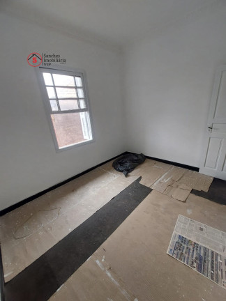Imagem Casa com 2 Quartos para Alugar, 85 m² em Quinta Da Paineira - São Paulo