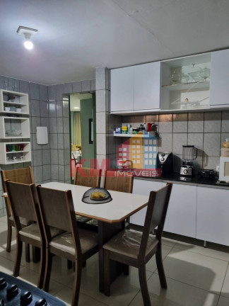 Imagem Apartamento com 3 Quartos à Venda, 120 m² em Bom Jardim - Mossoró Imagem Apartamento com 3 Quartos à Venda, 120 m² em Bom Jardim - Mossoró