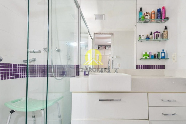 Imagem Apartamento com 1 Quarto à Venda, 136 m² em Itaim Bibi - São Paulo Imagem Apartamento com 1 Quarto à Venda, 136 m² em Itaim Bibi - São Paulo
